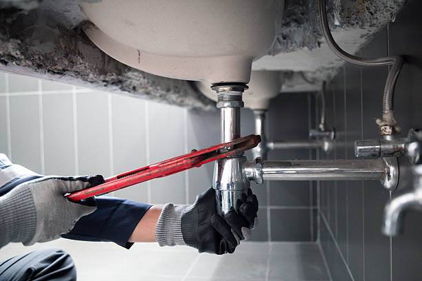 Trusted Leak Detection service in Hettinger, ND - Masters Plumbing Service